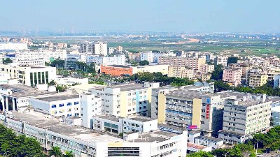 冬至陽(yáng)生，春歸有期丨靈科超聲波與您共迎歲末暖陽(yáng)