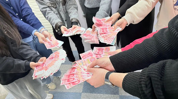 靈科超聲波，又雙叒叕發(fā)獎勵金啦！