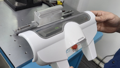 探析超聲波焊接家用吸塵器：場景、挑戰(zhàn)與解決方案
