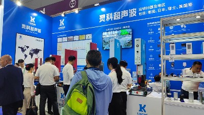 在珠海可以找到一流的伺服超聲波焊接機廠家嗎？