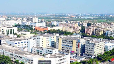 中國(guó)超聲波焊接設(shè)備市場(chǎng)：三分天下，創(chuàng)新引領(lǐng)未來(lái)