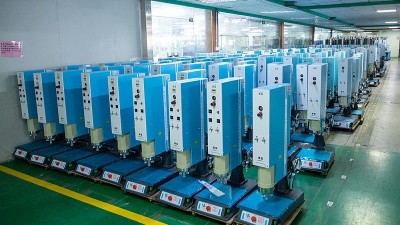 珠海超聲波焊接機品牌，進口好還是國產(chǎn)好？