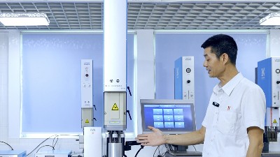 靈科、靈高、APSONIC…全球十大超聲波焊接設(shè)備品牌，你知道幾個(gè)？